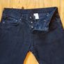 Black Jeans 34 32 Image 4