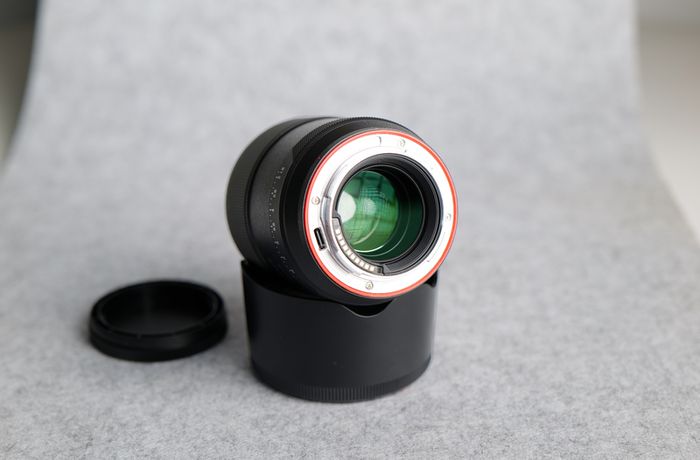 Meike 85mm F1.8 Pro ii