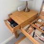 Dressing Table and stool Image 3