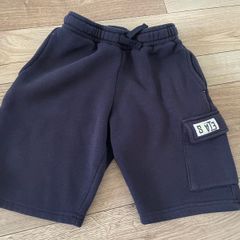 Dunnes boys shorts size 8/9 years old