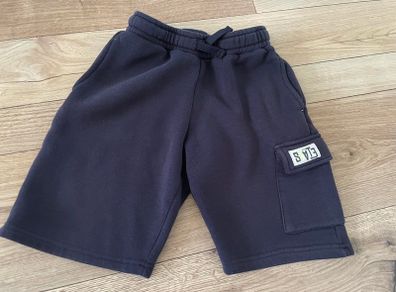 Dunnes boys shorts size 8/9 years old