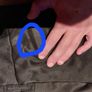 North face tracksuit Image 4