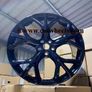 20" Inch Jaguar Storm Style Alloy Wheels 5x108 E / F Pace F Type XE XF XJ Ford Mondeo Volvo S60 S90 Image 3