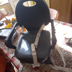 toddlers feeding chair