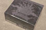 Pokemon Pitch Black ETB Sealed