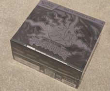 Pokemon Pitch Black ETB Sealed
