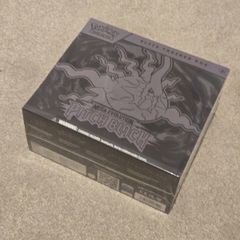 Pokemon Pitch Black ETB Sealed