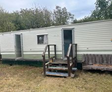 Mobile home