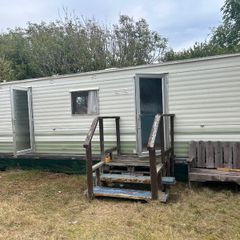 Mobile home