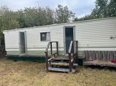 Mobile home