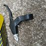 bike brake levers and mudguards Image 3