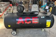 200 L air compressor