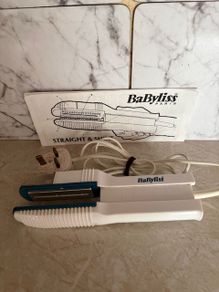 Hair Straightener