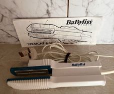 Hair Straightener
