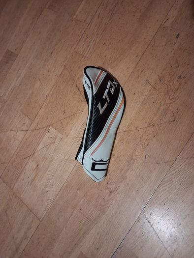 Cobra ltd x max fairway wood