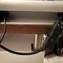 Custom Ikea Alex Desk Image 4