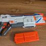 Nurf guns collection Image 8