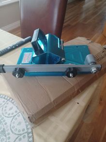 meat slicer