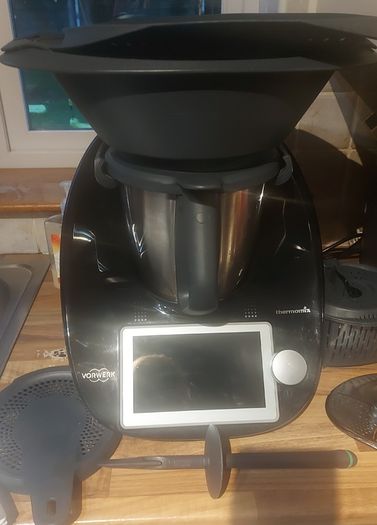 Thermomix TM6