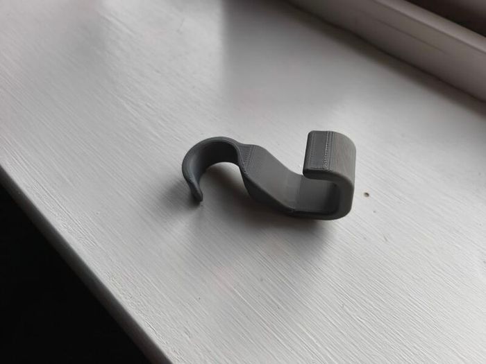 Guitar Cable Hangers