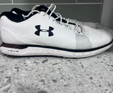 Under armour golf shoes