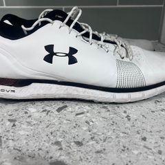 Under armour golf shoes