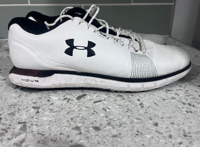 Under armour golf shoes