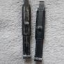 US Army M1967 ALICE Keeper Clips Belt Slides Vietnam Grenada Gulf Airsoft Image 2