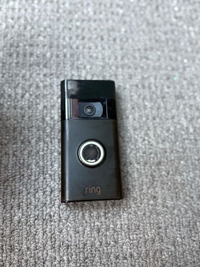 Ring Video Doorbell