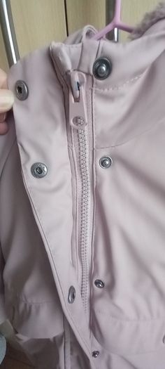 Winter Girl coat