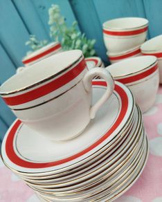 Arklow Crockery
