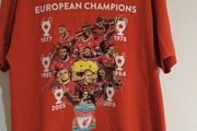 Men's Liverpool Tee-Shirt