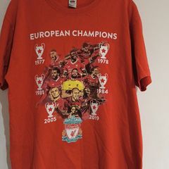 Men's Liverpool Tee-Shirt