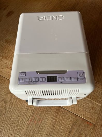 Cnd Uv Nail Lamp