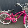 girls bike Image 2