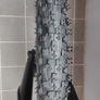 Carrera Vengeance Womens Mountain Bike -Silver Grey  .Frame size  M Image 5