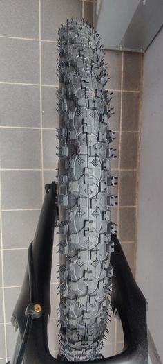 Carrera Vengeance Womens Mountain Bike -Silver Grey  .Frame size  M