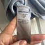 Zadig & Voltaire o/s top - sz 10-12 Image 5