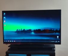 Panasonic 50-inch 4K Smart TV