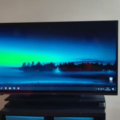 Panasonic 50-inch 4K Smart TV