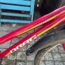 Drag Hacker all terrain 24 inch wheel kids bike Image 3