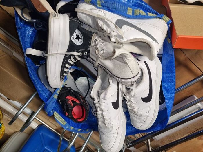 home clearance