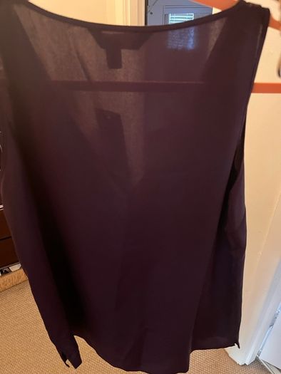 camisole vest