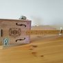 Cigar Box Guitar Image 3