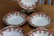 Vintage Arklow 812 desert soup/ bowls