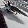 Hobby Master Diecast F/A 18  Hornet Image 6