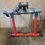 Bike Turbo Trainer Image 3