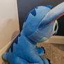 Lilo and stitch 60cm teddy Image 3