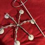 Vintage Multi candle holder Image 2
