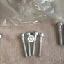 Lancia Delta Integrale 16v,EVO,EVO 2, FIAT, Cam Cover Bolt (Short) 16v SET x5 14305624 Image 4